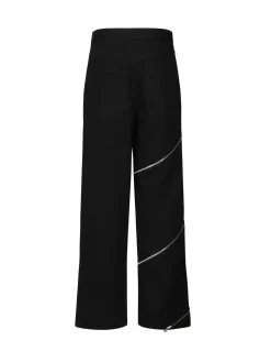 Jeans A Spirale