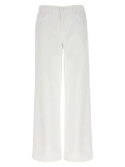 Jeans alicenti