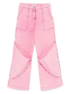 Jeans ampi