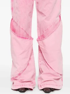 Jeans ampi