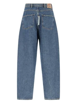 Jeans ampi