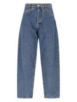 Jeans ampi