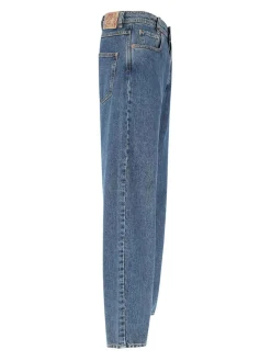 Jeans ampi