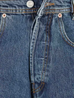 Jeans ampi