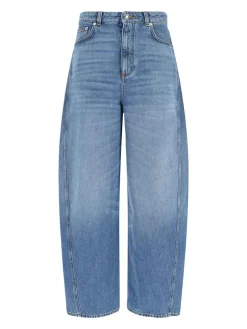 Jeans ampi