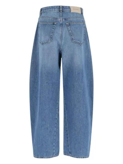 Jeans ampi