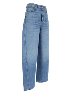 Jeans ampi