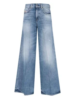 Jeans ampi