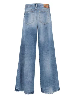 Jeans ampi