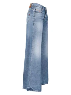 Jeans ampi