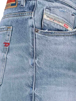 Jeans ampi