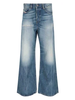 Jeans ampi
