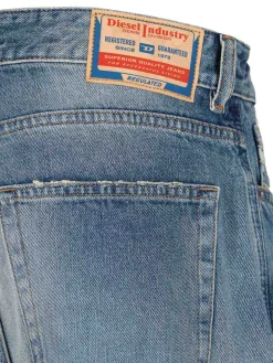 Jeans ampi