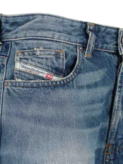 Jeans ampi