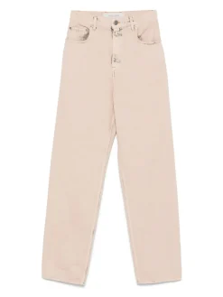Jeans beige