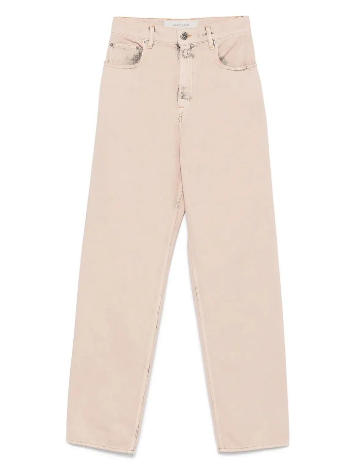 Jeans beige