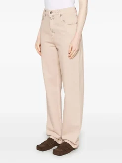 Jeans beige