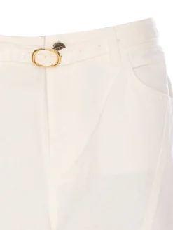 Jeans bianchi