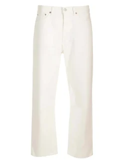 Jeans bianchi