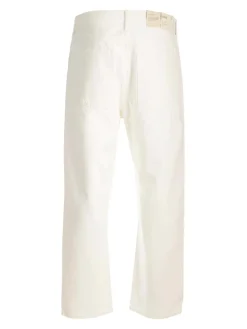 Jeans bianchi