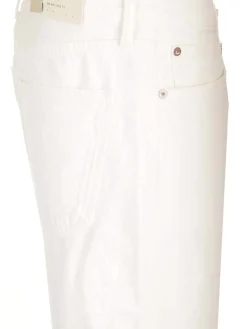 Jeans bianchi