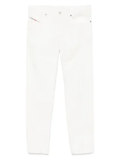 Jeans bianchi di Definitiva P.