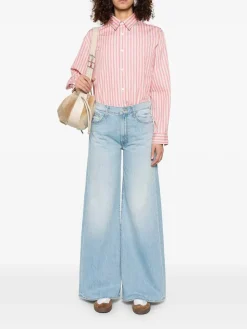Jeans blu