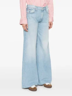 Jeans blu