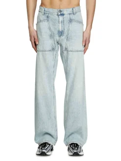 Jeans Blu