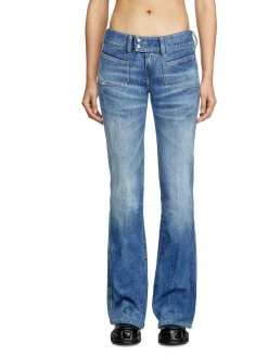 Jeans Blu