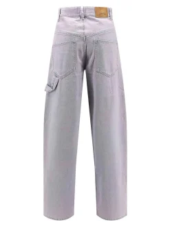 Jeans Blu