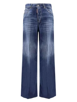 Jeans Blu