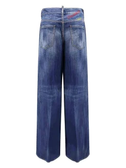 Jeans Blu
