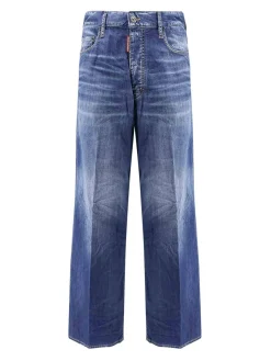 Jeans Blu