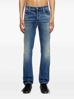 Jeans blu