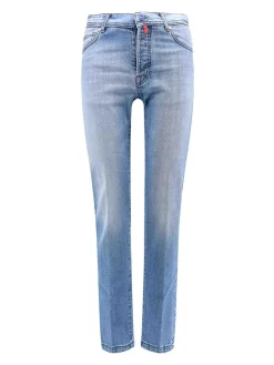 Jeans Blu