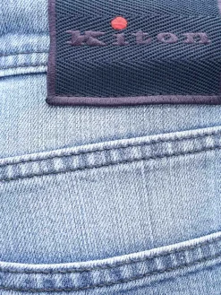 Jeans Blu