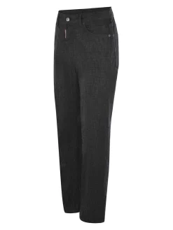 Jeans Boston fatti di denim elasticizzato