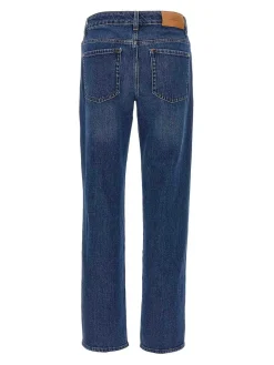 Jeans calie