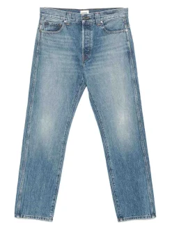 Jeans callum in denim blu sbiadito