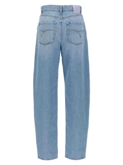Jeans capsule emily ratajkowski x