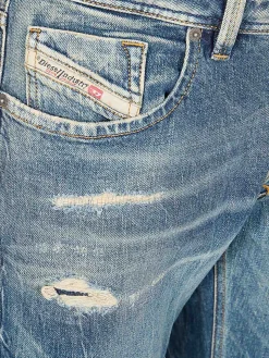 Jeans chiaro
