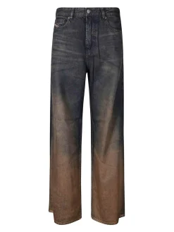 Jeans cinque tasche