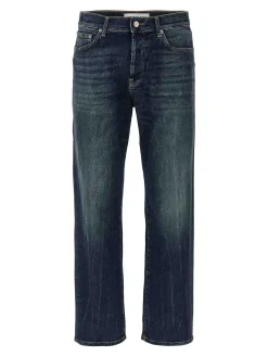 Jeans ciotola