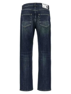 Jeans ciotola