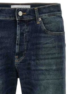 Jeans ciotola