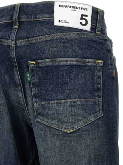Jeans ciotola