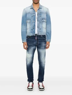 Jeans cool Guy