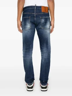 Jeans cool Guy