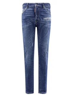 Jeans Cool Guy in Cotone Stretch
